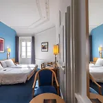Bon Rivage 3*