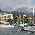 Bon Rivage 3* Vevey