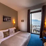 Bon Rivage 3* Vevey