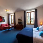 Bon Rivage Vevey