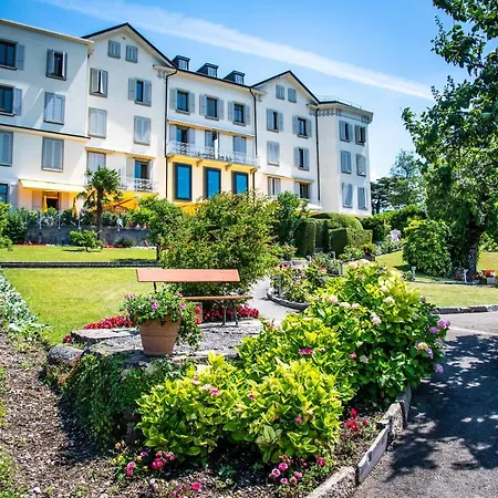 Bon Rivage Vevey