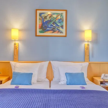 Bon Rivage Hotel Vevey