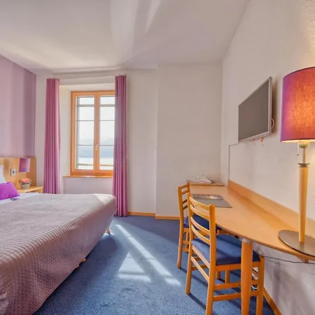 Hotel Bon Rivage