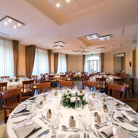 Hotel Bon Rivage