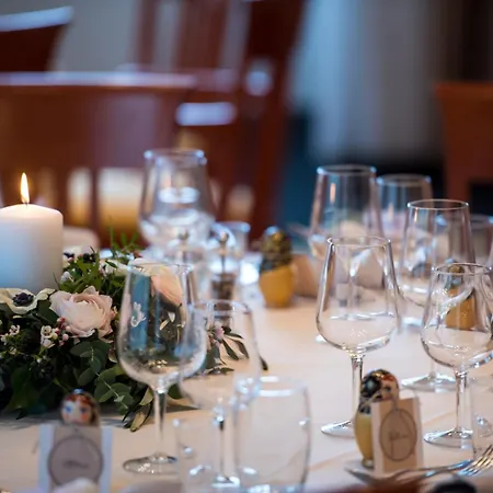 Bon Rivage Hotel Vevey