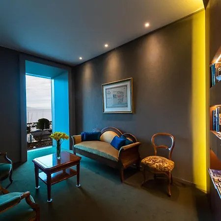 Bon Rivage Vevey