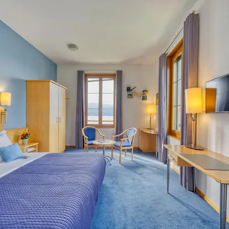 Hotel Bon Rivage