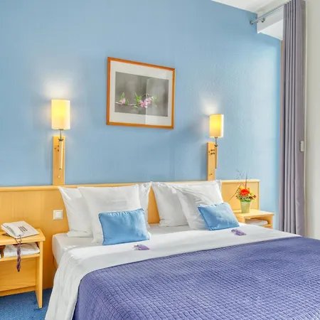 Hotel Bon Rivage Vevey