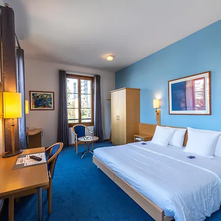 Bon Rivage 3* Vevey