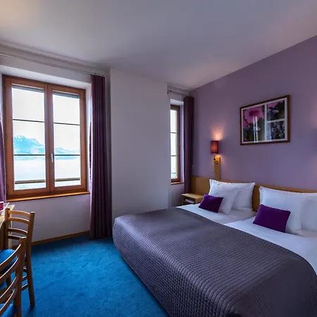 Hotel Bon Rivage