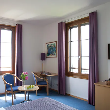 Bon Rivage Vevey