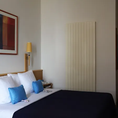 Bon Rivage 3*