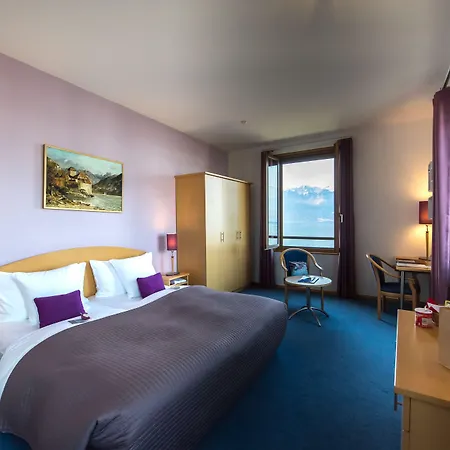 Hotel Bon Rivage