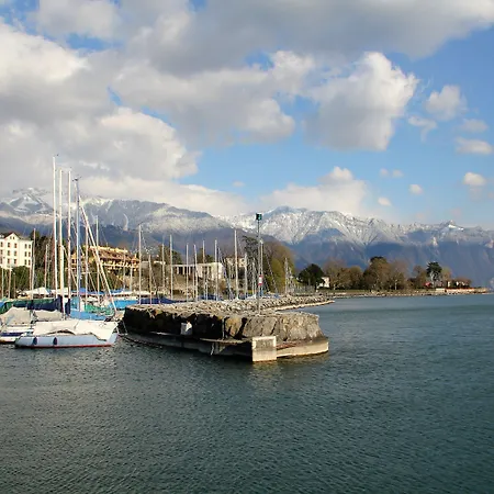 Bon Rivage