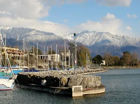Hotel Bon Rivage