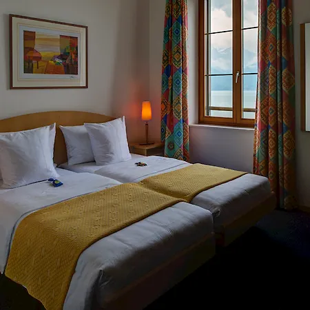Bon Rivage Hotel