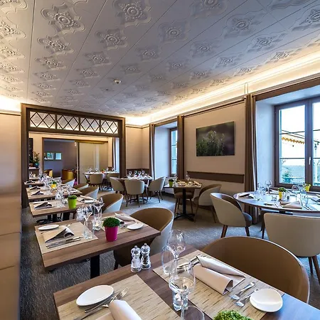 Hotel Bon Rivage 3*