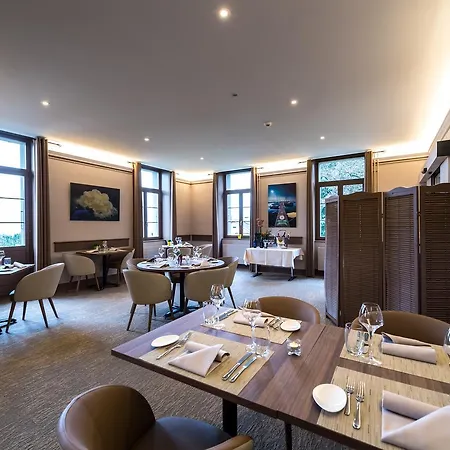 Hotel Bon Rivage 3*