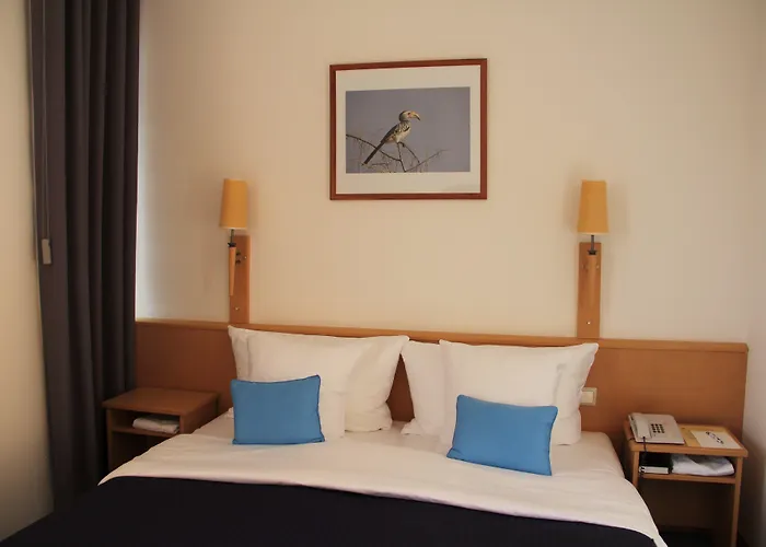 Bon Rivage Otel Vevey