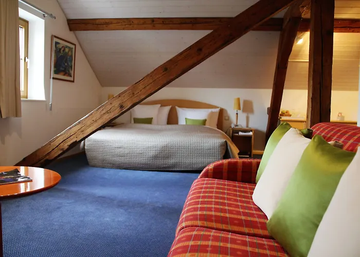 Otel Bon Rivage Vevey