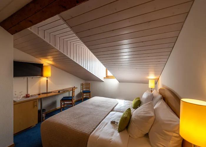 Bon Rivage Hotel Vevey