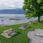 Bon Rivage Hotel Vevey