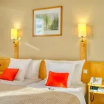 Hotel Bon Rivage