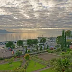 Bon Rivage 3* Vevey