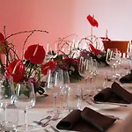 Hotel Bon Rivage