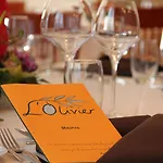 Bon Rivage Vevey