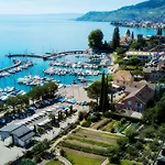 Bon Rivage Hotel 3*