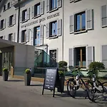 Bon Rivage 3* Vevey