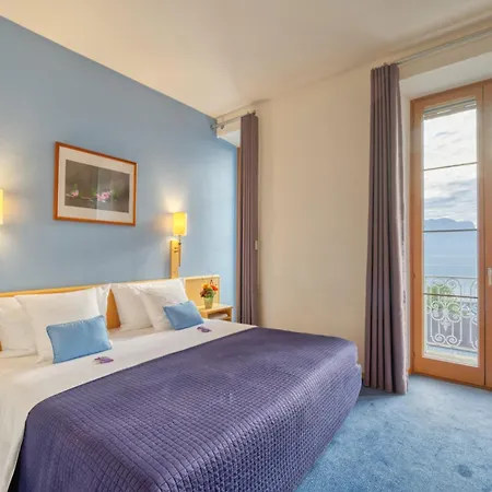 Bon Rivage 3* Vevey