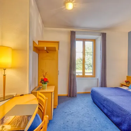 Bon Rivage Hotel Vevey