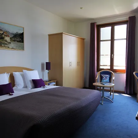 Hotel Bon Rivage 3*