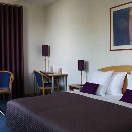 Hotel Bon Rivage Vevey