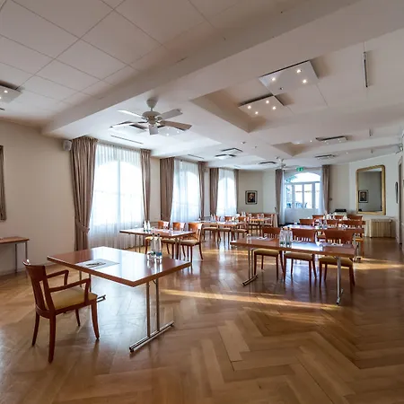 Bon Rivage Hotel Vevey