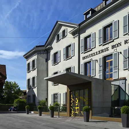 Hotel Bon Rivage