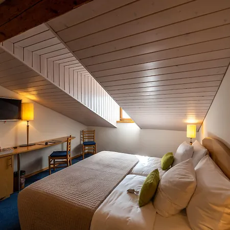 Bon Rivage Hotel Vevey