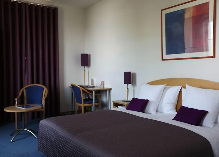 Hotell Bon Rivage Vevey