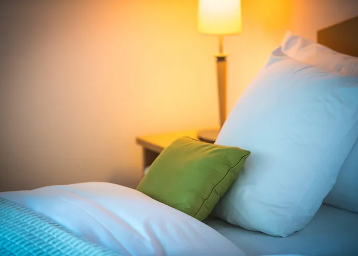 Hotell Bon Rivage 3*