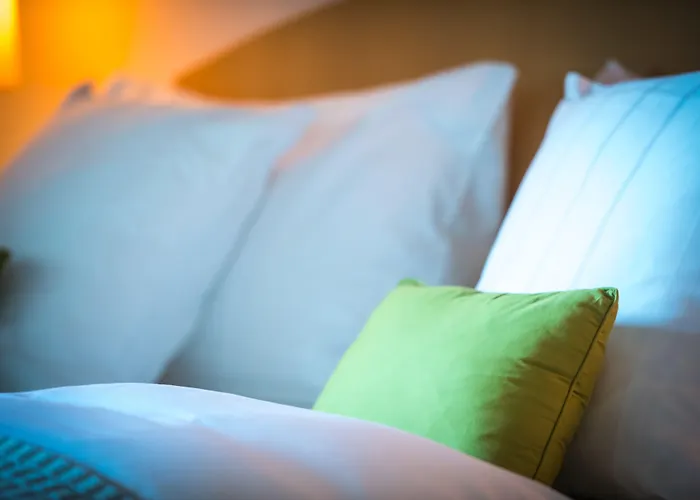 Bon Rivage Hotell 3*