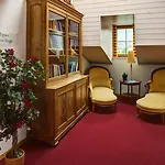 فندق بون ريفاج 3*