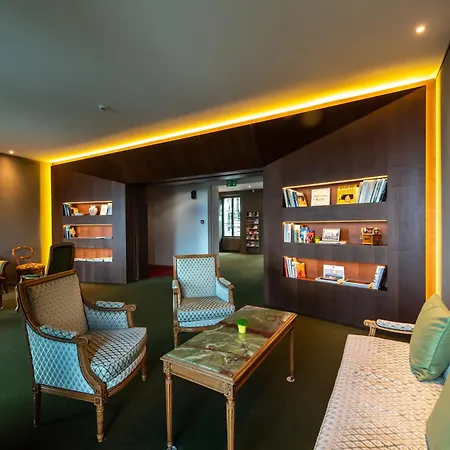 Hotel Bon Rivage 3*