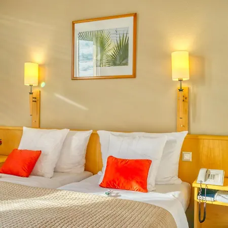 Hotel Bon Rivage