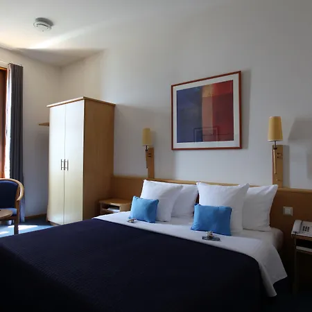 Bon Rivage 3* Vevey