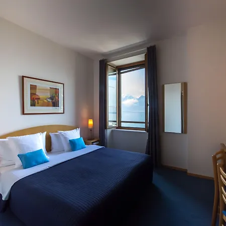 Bon Rivage 3*