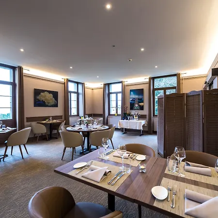 Bon Rivage 3* Vevey