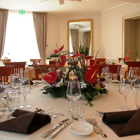 Hotel Bon Rivage 3*